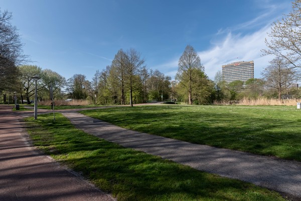 Medium property photo - Cabralstraat 28H, 1057 CH Amsterdam